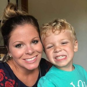 Meet your Posher, Bailey